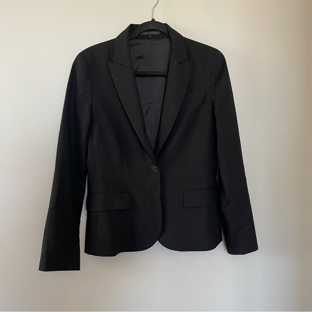 Theory Blazer - 6